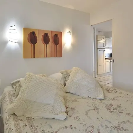 Paprika Port Nature Vpn69 - Luxe - 4 Personnes