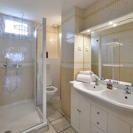 Appartement Paprika Port Nature Vpn69 - Luxe - 4 Personnes