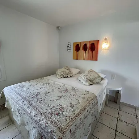 Paprika Port Nature Vpn69 - Luxe - 4 Personnes