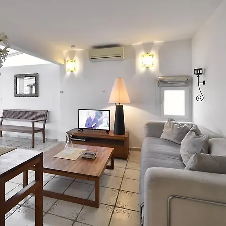 Paprika Port Nature Vpn69 - Luxe - 4 Personnes Agde