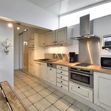 Paprika Port Nature Vpn69 - Luxe - 4 Personnes Apartment Agde