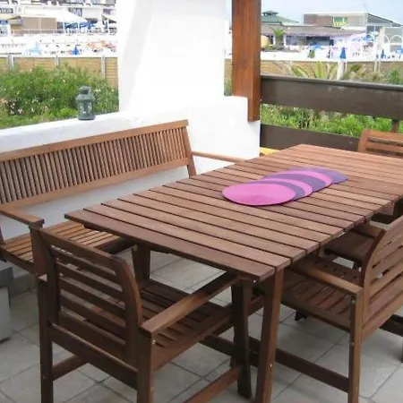 Apartment Paprika Port Nature Vpn69 - Luxe - 4 Personnes Agde