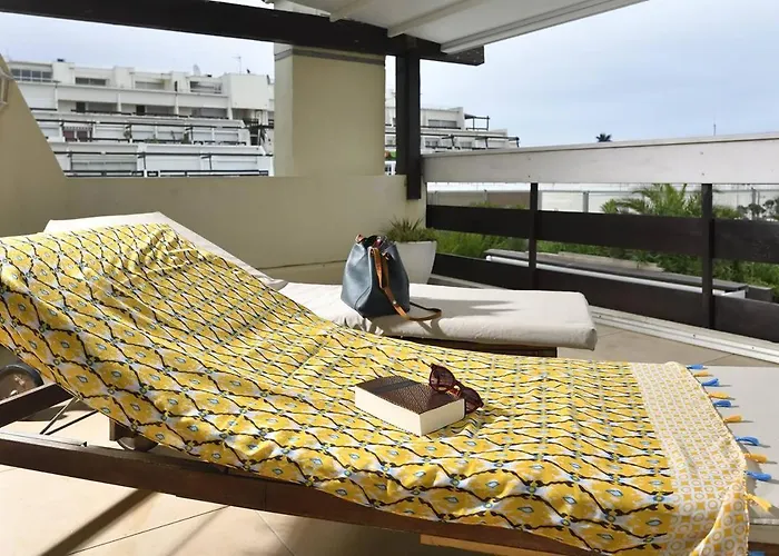 Paprika Port Nature Vpn69 - Luxe - 4 Personnes Agde