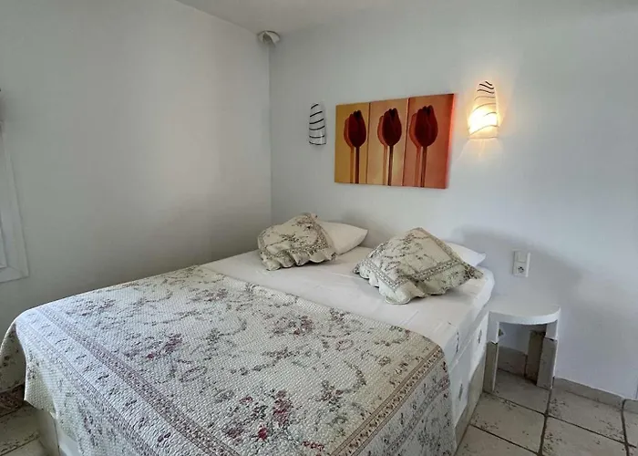 Paprika Port Nature Vpn69 - Luxe - 4 Personnes