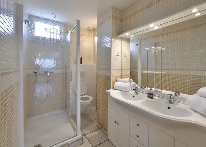 Paprika Port Nature Vpn69 - Luxe - 4 Personnes *