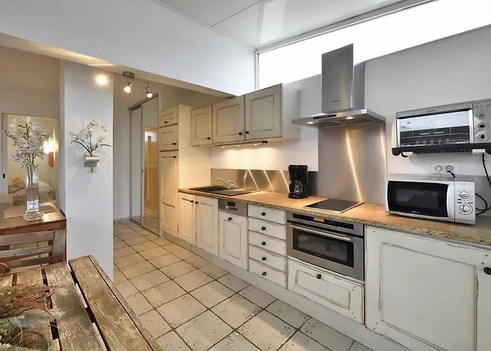 Paprika Port Nature Vpn69 - Luxe - 4 Personnes Apartamento Agde