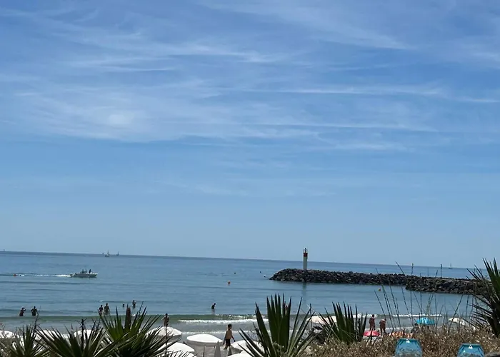 Paprika Port Nature Vpn69 - Luxe - 4 Personnes *